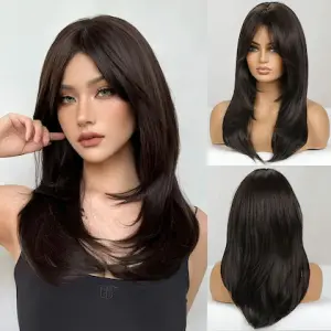 icon Ladies hair wig