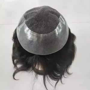 icon BMW hair patch