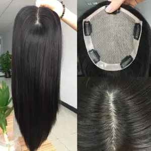 icon Ladies hair topper