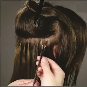 icon Hair Extensions