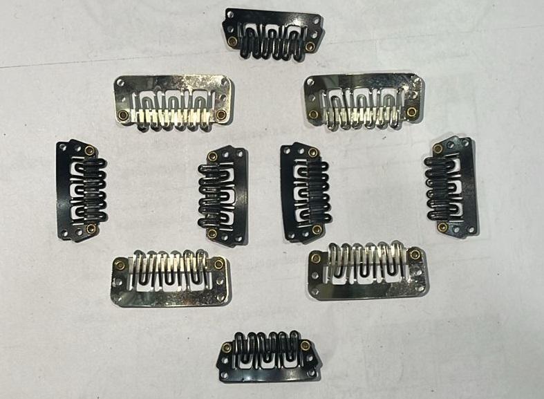 Hair Patch Clip