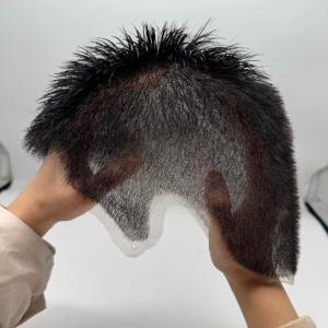 icon Chinese Hair Wig