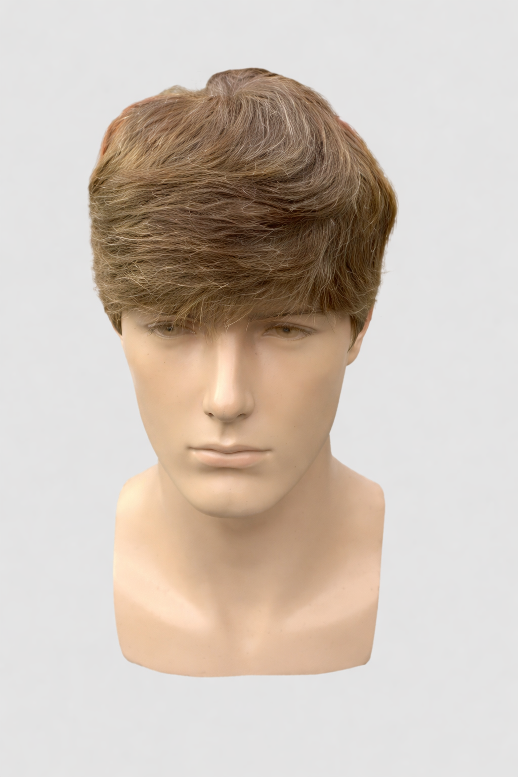 Full head wig