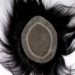 BMW Hair Patch
