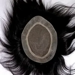 BMW Hair Patch