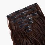 Hair Clip Extensions