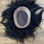 Model-1 Hair Patch