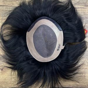 Apollo Hair Patch
