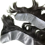Front Hair Patch