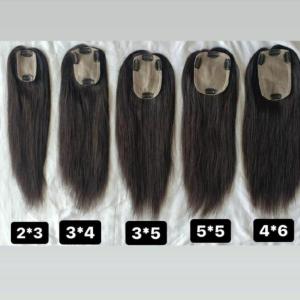 Ladies Hair Topper