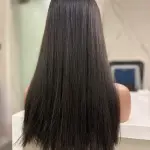 Ladies Hair Wig