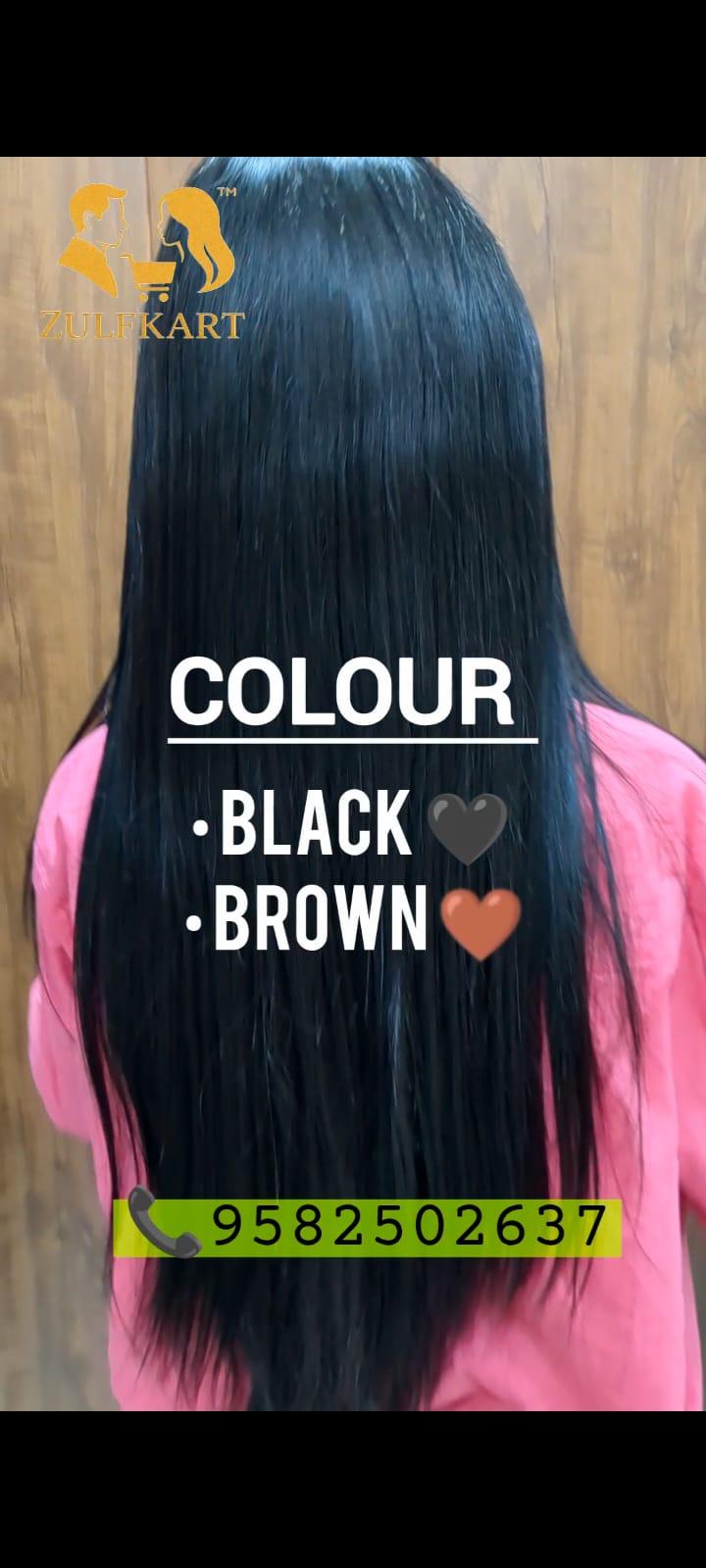Ladies Hair Wig