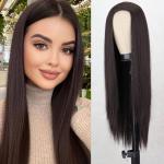 Ladies hair wig