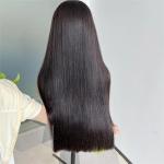 Ladies hair wig